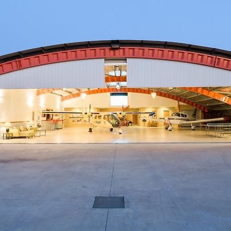 Hangar House Mudgee Exterior foto